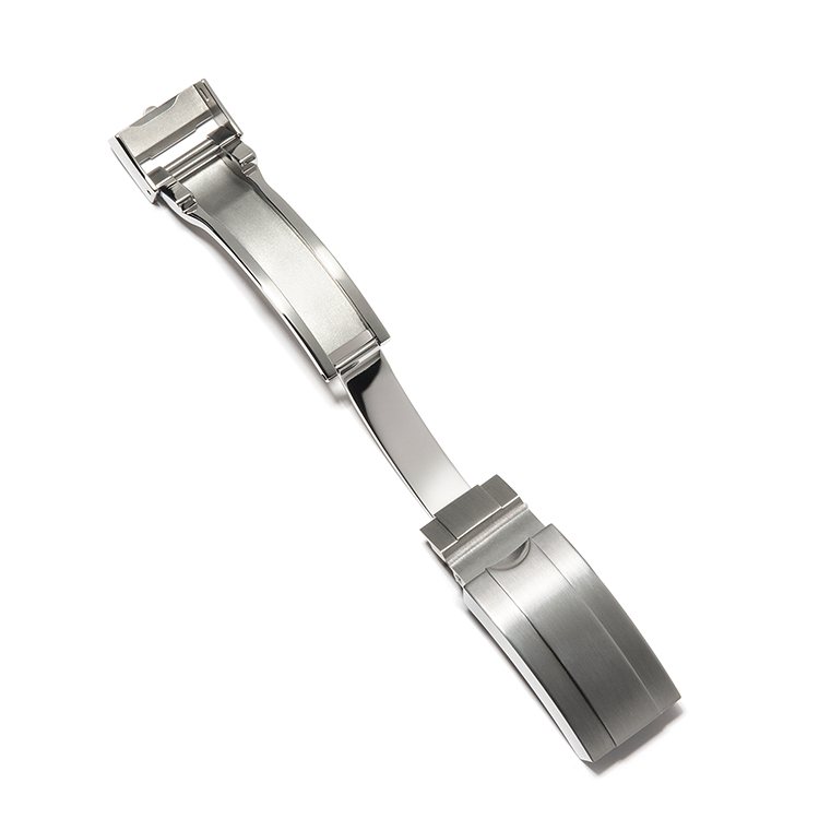 Everest Faltschließe für Rolex Oyster Armband – Datejust 41 126300
