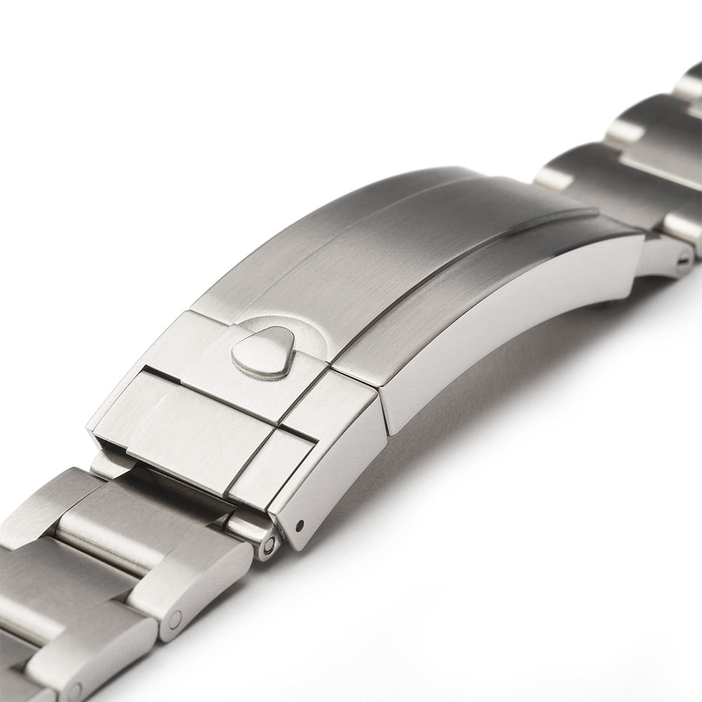 Oyster-Armband für Rolex Explorer Referenz 214270 von Everest