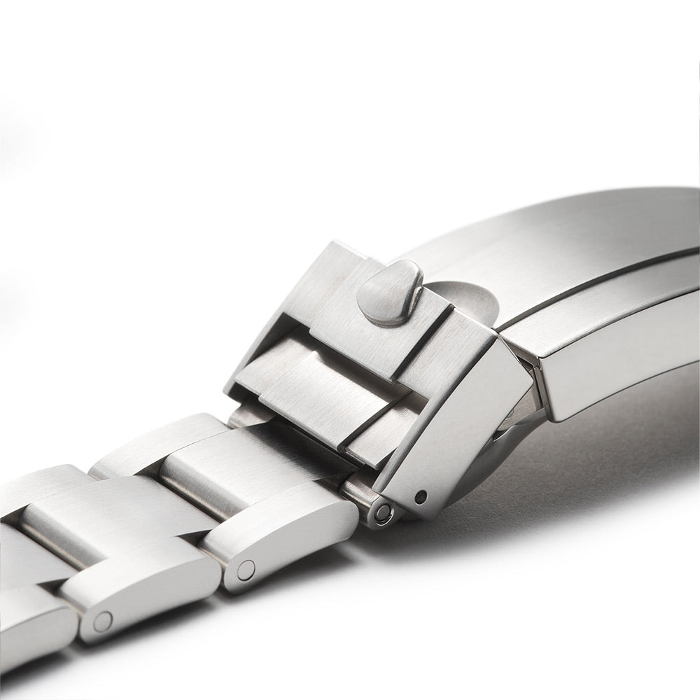 Oyster-Armband für Rolex Submariner Referenz 16610 von Everest