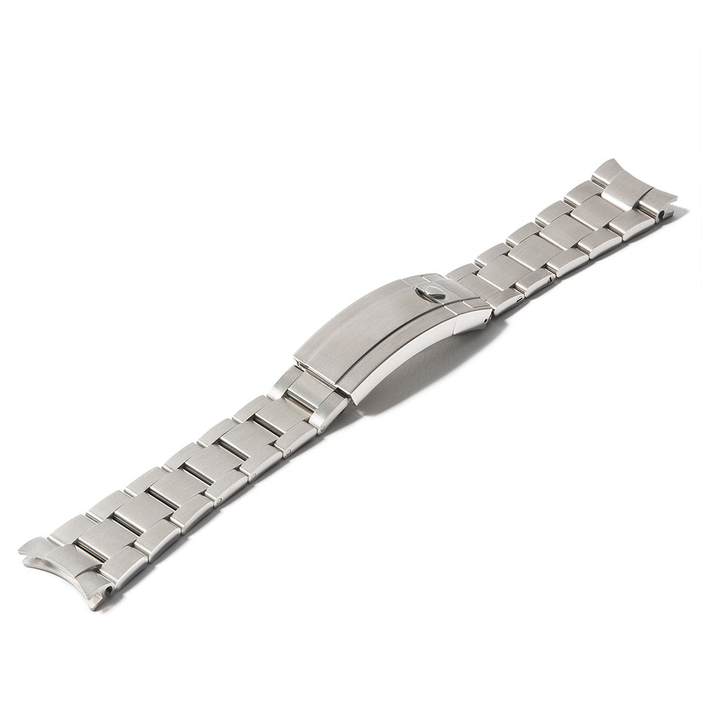 Oyster-Armband für Rolex GMT Master I & II Referenz 16710 & 16700 von Everest
