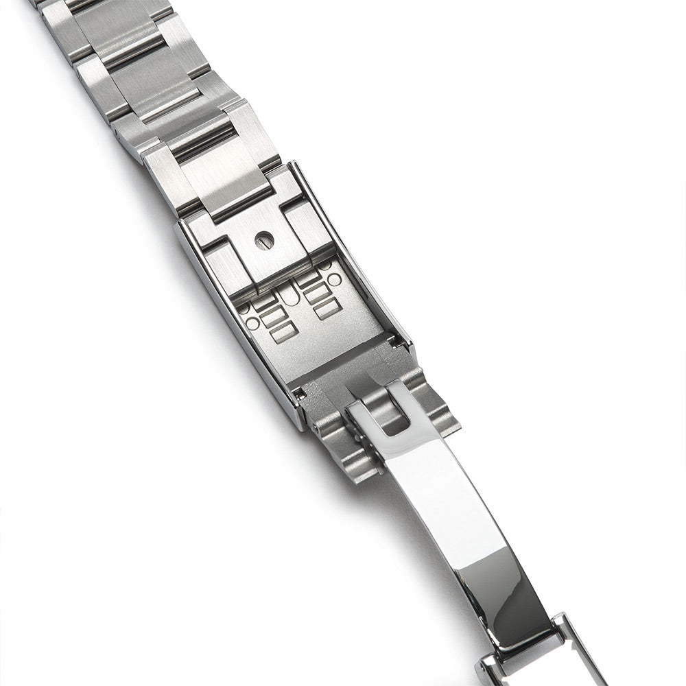 Oyster-Armband für Rolex Submariner Referenz 16610 von Everest