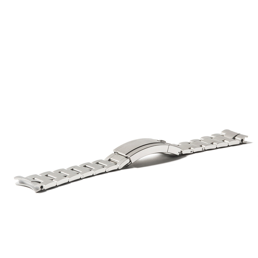 Oyster-Band für Rolex Sea-Dweller Referenz 16660 & 16600 von Everest