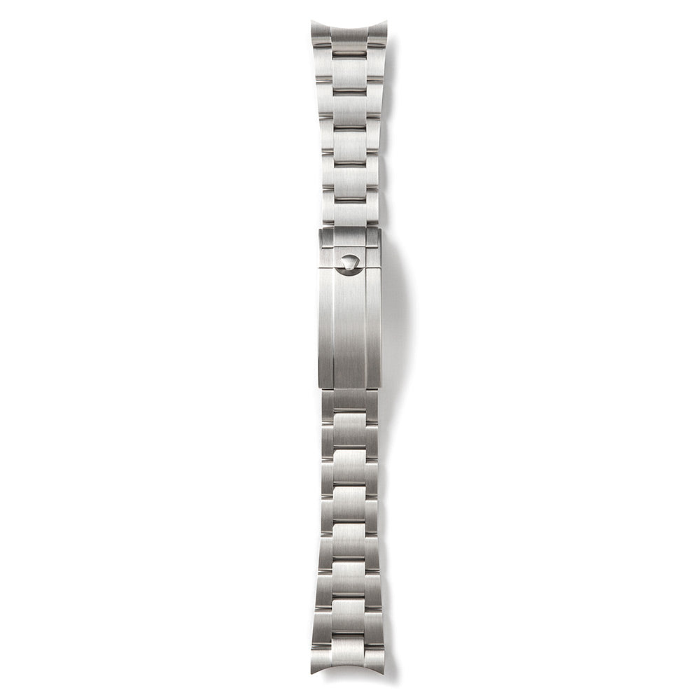 Oyster-Style Armband für Rolex Submariner Referenz 116610 und 114060 von Everest