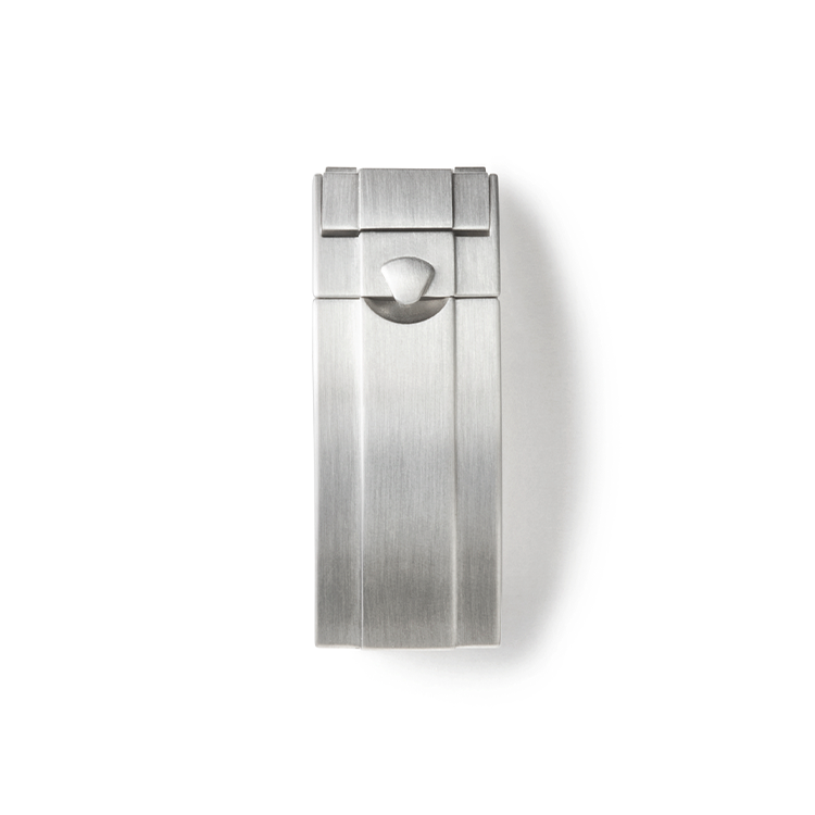 Everest Faltschließe für Rolex Oyster Armband – Submariner 5512 / 5513