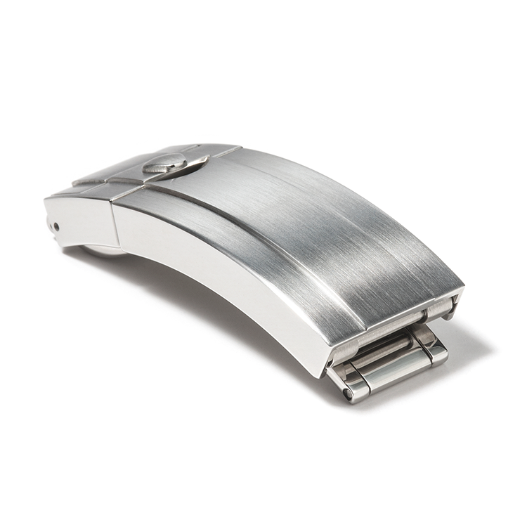 Everest Faltschließe für Rolex Oyster Armband – Datejust 41 126300
