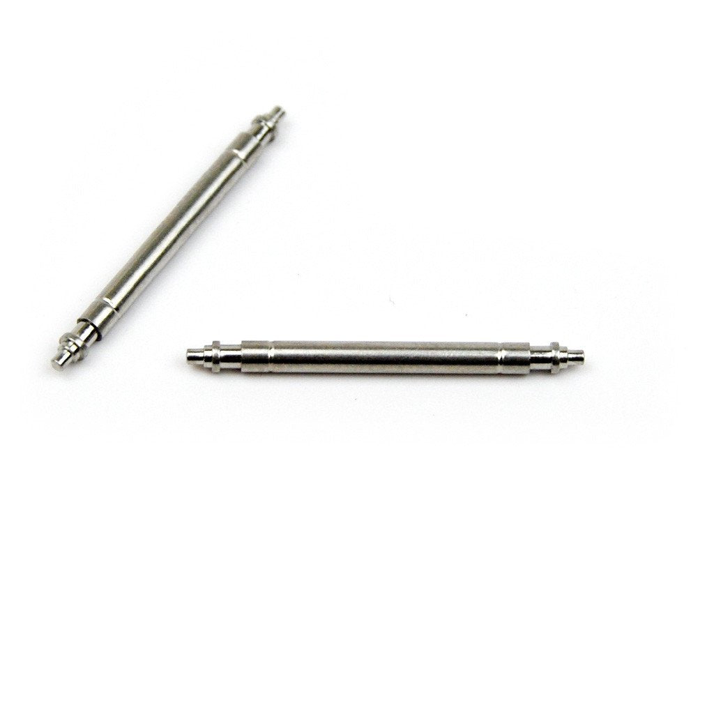 Rolex Air-King Federsteg 1,8 mm x 20,0 mm
